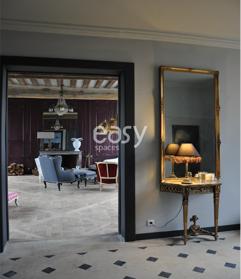 lieu de shooting à louer près de paris